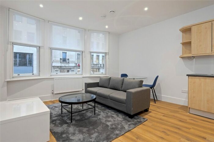 1 Bedroom Flat To Rent In Pleydell House, Pleydell Street, London, EC4Y