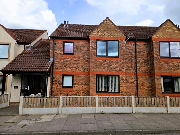 2 Bedroom Flat To Rent In B Brisco Road, CA2
