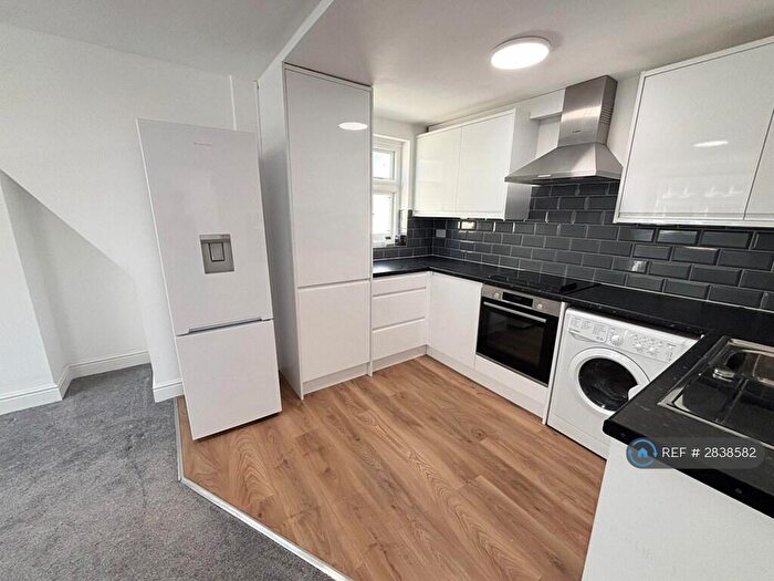 1 Bedroom Flat To Rent In Morland Avenue, Leicester, LE2