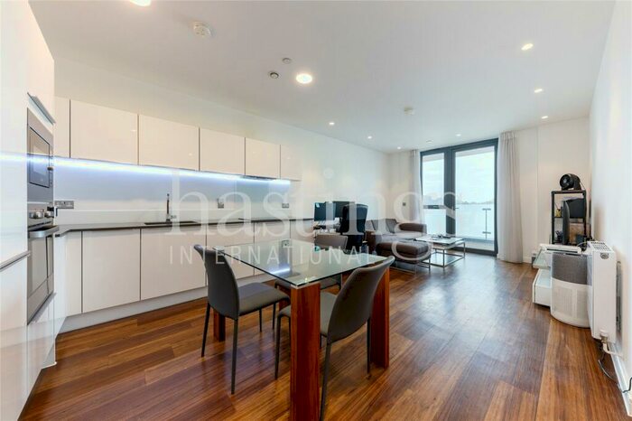 1 Bedroom Apartment To Rent In Hornbeam House, Quebec Way, Canada Water, London, SE16