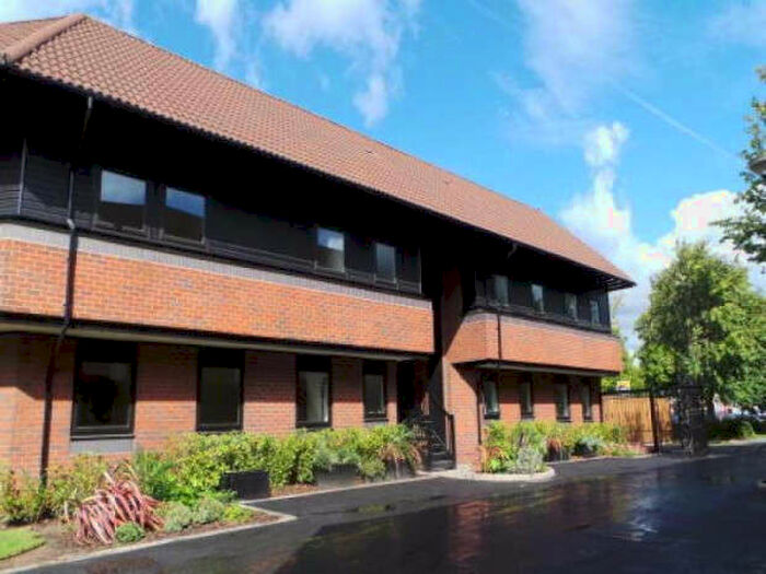 2 Bedroom Apartment To Rent In Hamnett Court Hamnet Court, Warrington, WA3