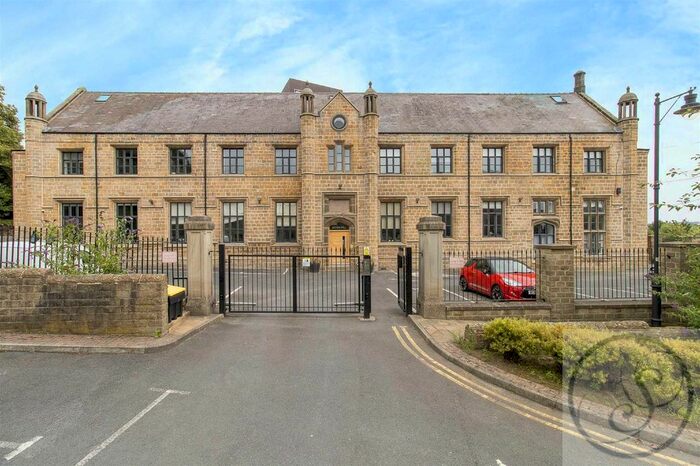 2 Bedroom Flat For Sale In Boyds Mill, East Street, Leeds, LS9