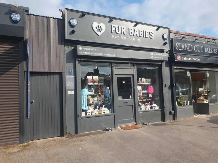 1 Bedroom Property To Rent In Lonsdale Road, Birmingham, B17