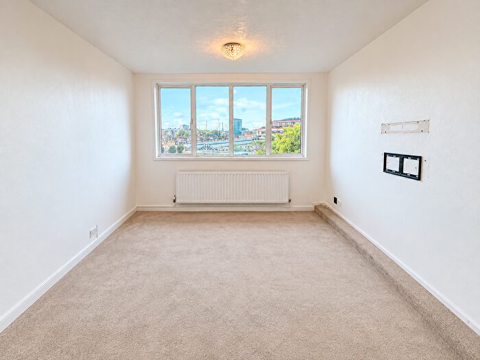 1 Bedroom Flat To Rent In Lilestone Street, London, NW8