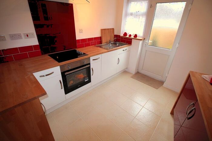 2 Bedroom Terraced House To Rent In Lyon Road, Anfield, Liverpool, L4