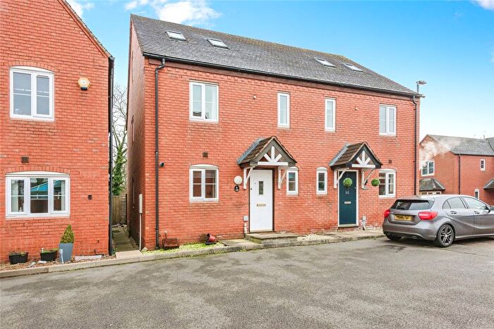 4 Bedroom Detached House For Sale In Lime Way, Streethay, Lichfield, Staffordshire, WS13