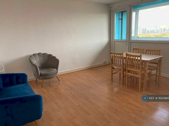 2 Bedroom Flat To Rent In Grafton House, London, E3