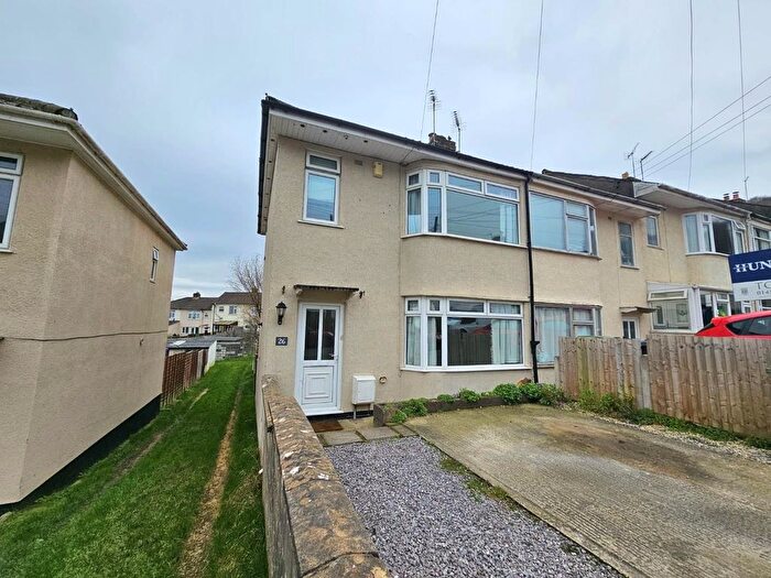 3 Bedroom End Of Terrace House To Rent In Lawrence Grove, Cam, Dursley, GL11