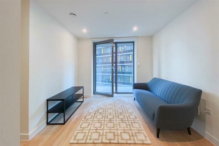 1 Bedroom Apartment To Rent In Laurence Place, New Kings Head Yard, M3