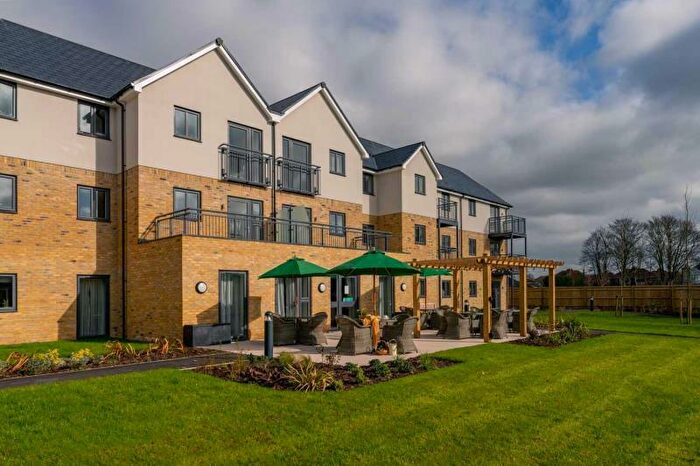 1 Bedroom Retirement Property To Rent In Kenn Road, Clevedon, North Somerset, BS21