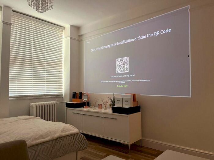 Studio To Rent In Ivor Court, Gloucester Place, NW1