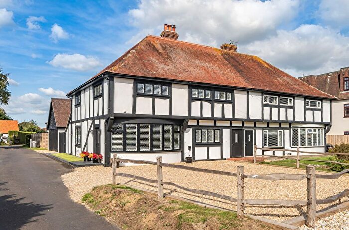 4 Bedroom Semi-Detached House For Sale In Middleton Road, Middleton-On-Sea, PO22