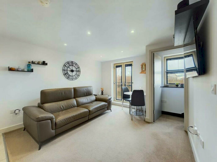 2 Bedroom Terraced House To Rent In Holts Crest Way, Leeds, West Yorkshire, LS12