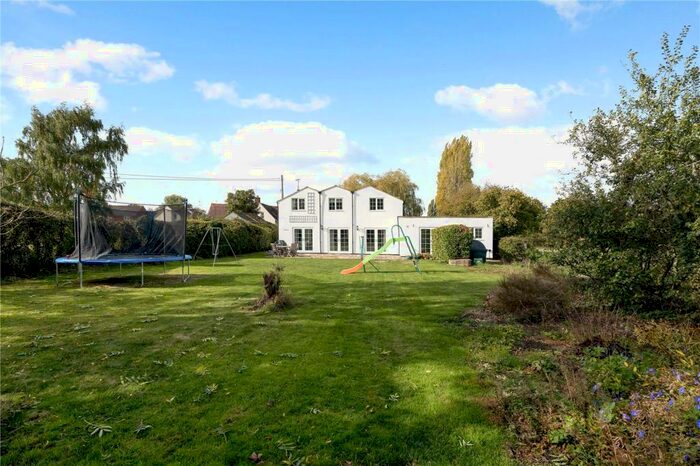 5 Bedroom Detached House For Sale In Deerhurst, Gloucestershire, GL19