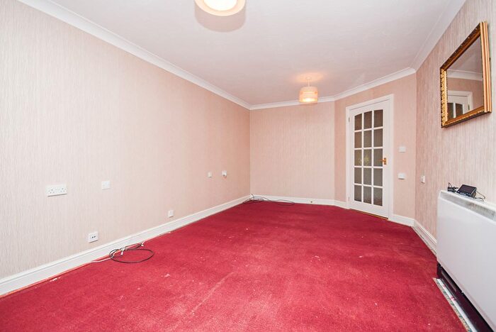 1 Bedroom Flat For Sale In , Knights Court, Perth, PH1
