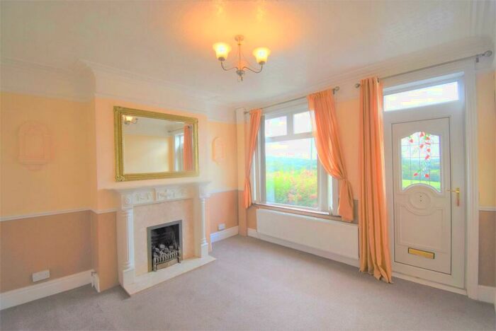 2 Bedroom Terraced House To Rent In Rye Hills, Bignall End, ST7