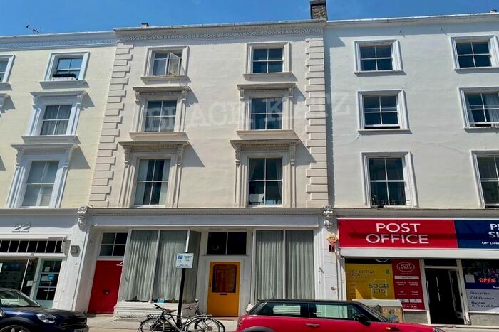 1 Bedroom Flat To Rent In Sussex Street, London, SW1V