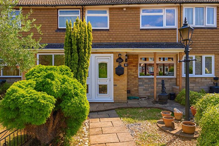 3 Bedroom Property To Rent In Berkley Avenue, Waltham Cross, EN8