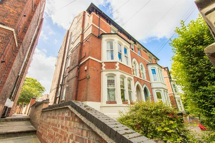 2 Bedroom Flat To Rent In Mapperley Road, Mapperley Park, Nottingham, NG3