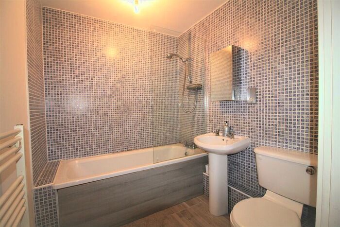 2 Bedroom Apartment To Rent In Leadmill Court, Leadmill Street, Sheffield, S1