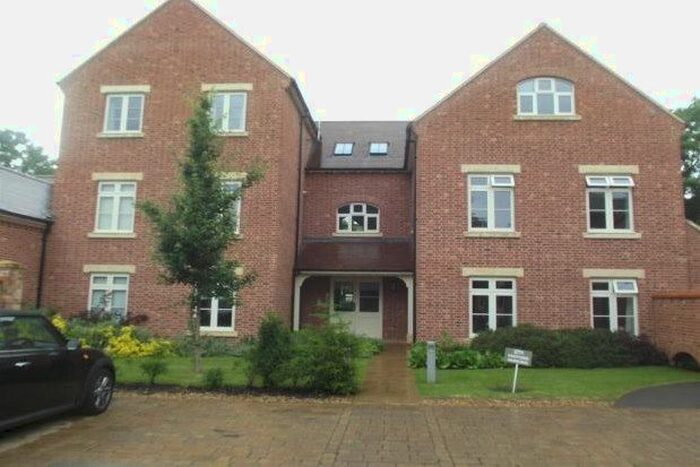 2 Bedroom Flat To Rent In Brampton, Huntingdon PE28