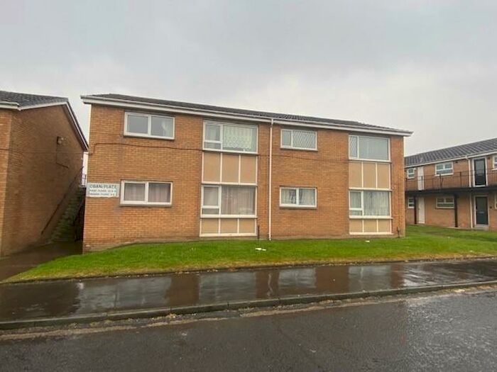 1 Bedroom Apartment To Rent In Oban Place, Bispham, FY2