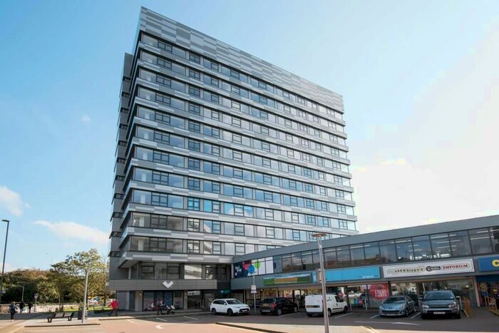 1 Bedroom Flat To Rent In Sunbury On Thames, Middlesex, TW16