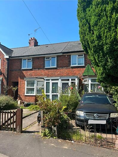 3 Bedroom Terraced House To Rent In Hartwell Road, Erdington, Birmingham, B24