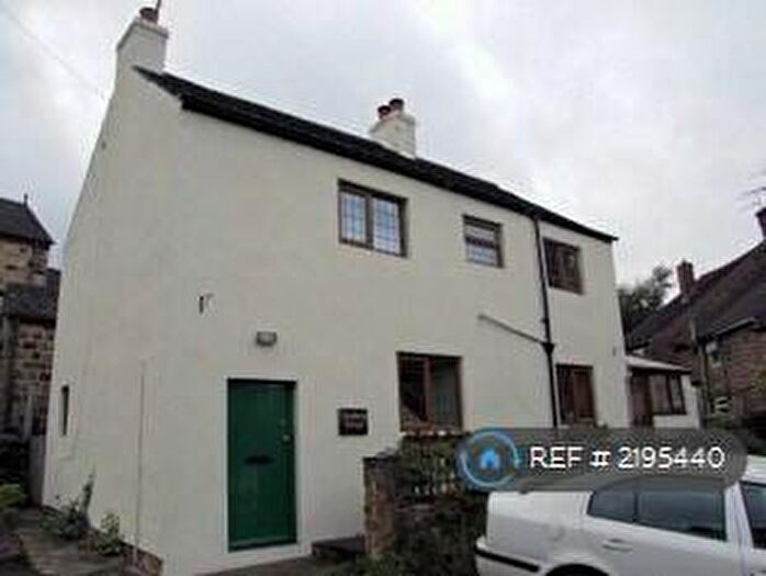 3 Bedroom Detached House To Rent In Cromford, Matlock, DE4