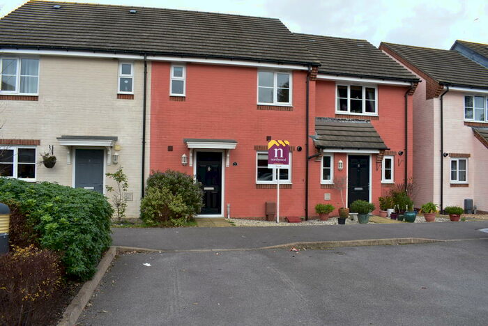 3 Bedroom Terraced House To Rent In Alderman Gardens, Southsea, PO3