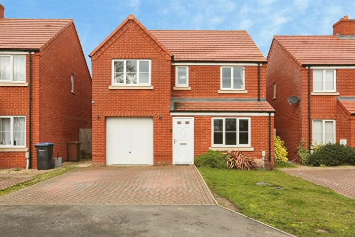 4 Bedroom Detached House For Sale In Double Road, Thurston, Bury St. Edmunds, IP31