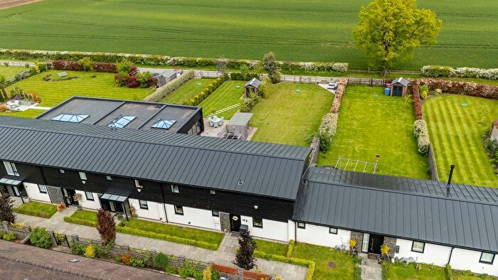 4 Bedroom Barn Conversion For Sale In Bramble Barn, The Old Coach House, Lynn Lane, Shenstone, WS14