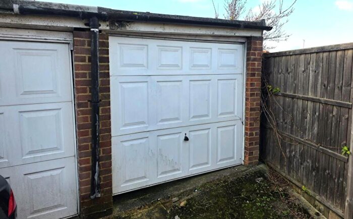 Garages For Sale In Garage At, Hillside Avenue, Wembley, HA9