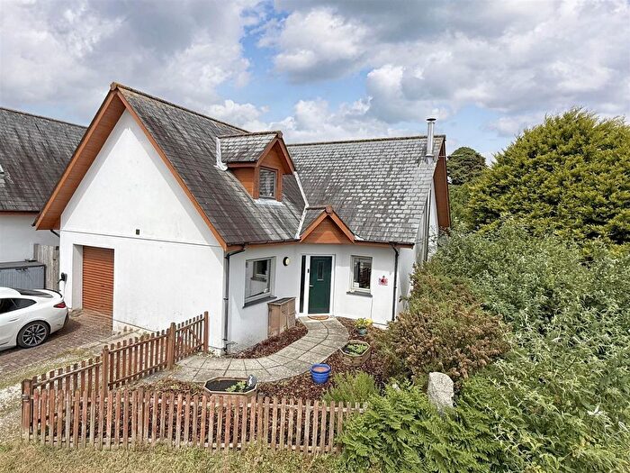 4 Bedroom Detached House For Sale In Trebarvah Lane, Constantine, Falmouth, TR11