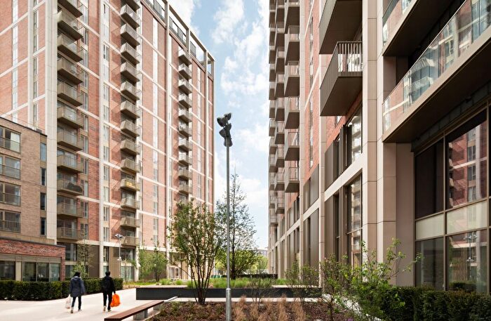 2 Bedroom Flat For Sale In Hulme Street, Salford, M5