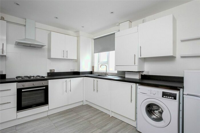 3 Bedroom Property To Rent In Queen Anne Road, London, E9