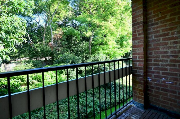 2 Bedroom Maisonette To Rent In Edge Hill, Wimbledon, London, SW19