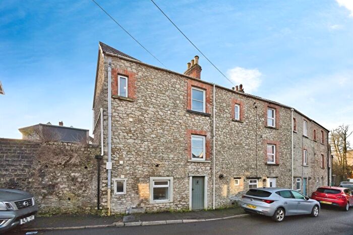 3 Bedroom Character Property For Sale In West Shepton, Shepton Mallet, BA4