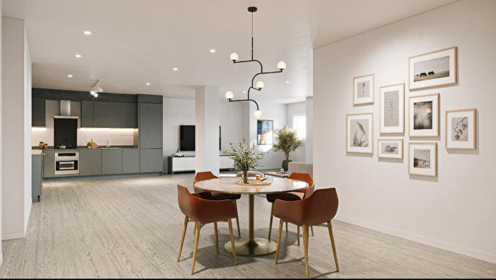 1 Bedroom Apartment For Sale In Clare Street, Northampton, NN1