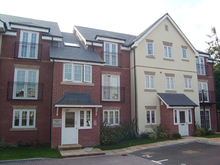 2 Bedroom Apartment To Rent In Meadowview, Hungerford, Berkshire, RG17