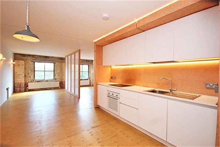 1 Bedroom Apartment To Rent In Derbyshire Street Bethnal Green, E2