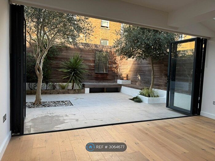 2 Bedroom Flat To Rent In Kellett Road, London, SW2