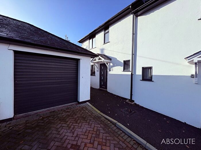 3 Bedroom Semi-Detached House To Rent In Castor Road, Brixham, TQ5