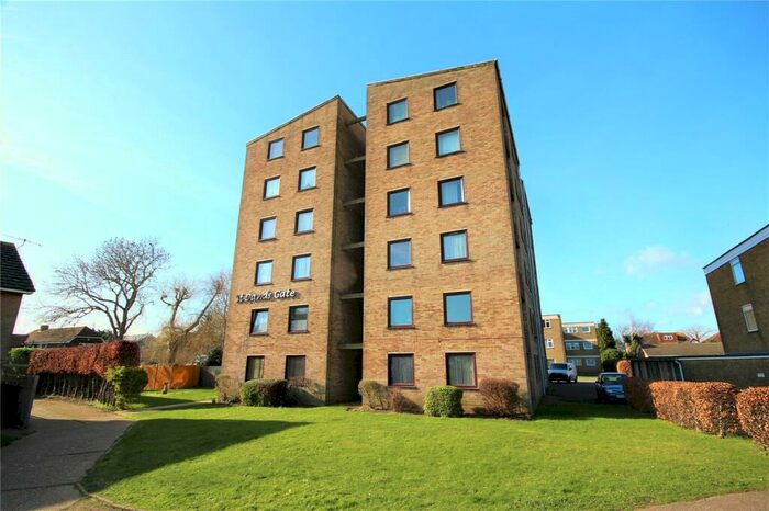 1 Bedroom Flat To Rent In St Davids Gate, Penstone Park, Lancing, West Sussex, BN15