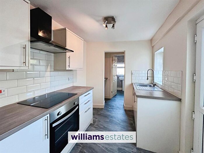2 Bedroom House For Sale In Victoria Road, Rhyl, LL18