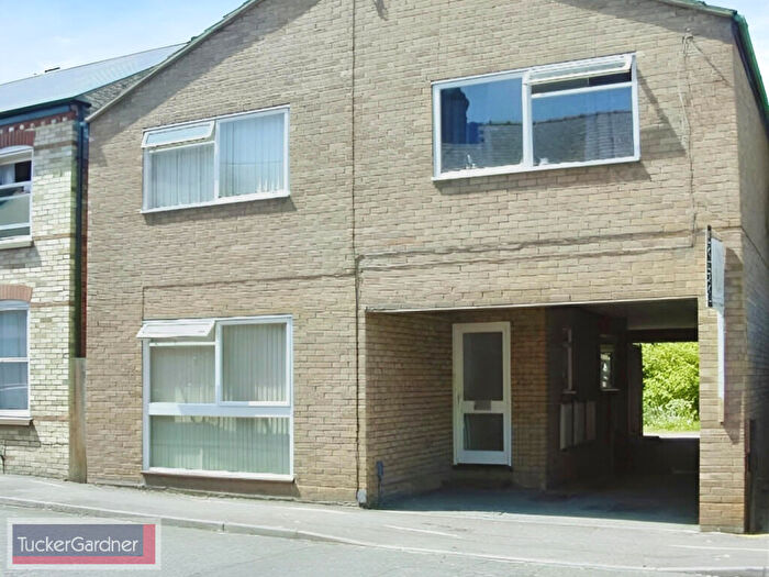 1 Bedroom Flat To Rent In Suez Road, Cambridge, CB1