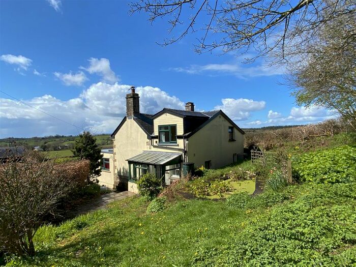 3 Bedroom Cottage To Rent In Trelleck Cross, Trelleck, Monmouth, NP25