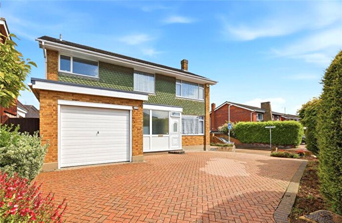 4 Bedroom Detached House For Sale In Maplin Way North, Thorpe Bay, Essex, SS1