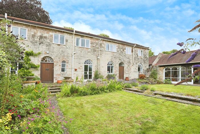 3 Bedroom Barn Conversion For Sale In Church Lane, Lighthorne, The Old Stables, CV35