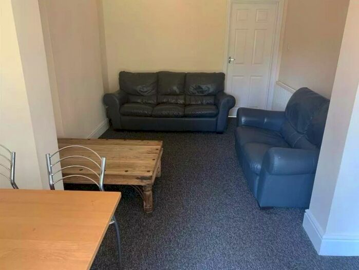 1 Bedroom House To Rent In Brunswick Street, Leamington Spa, CV31